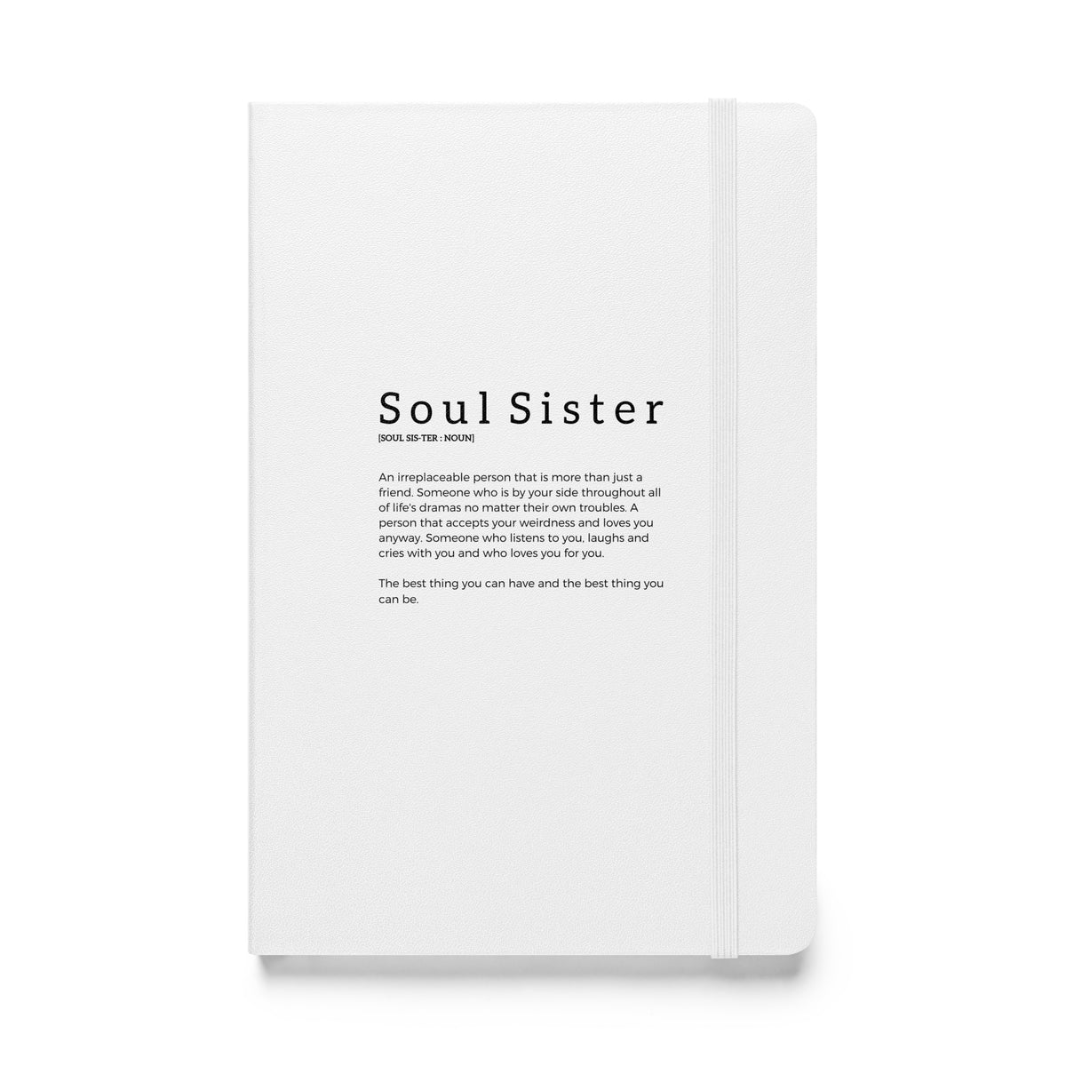 Soul sister